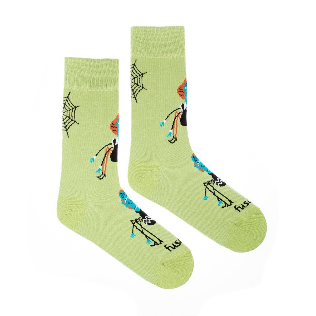 Ponožky Matilda a Rafael Websterovci Fusakle