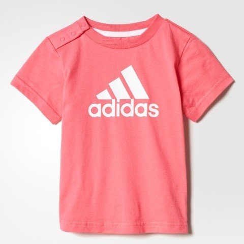 adidas Performance I FAV TEE Dětské tričko EU 86 CE9473