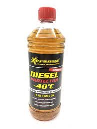Xeramic Protector Diesel -40°C 500ml