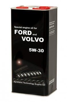 Fanfaro Ford & Volvo 6716 5W-30 5L