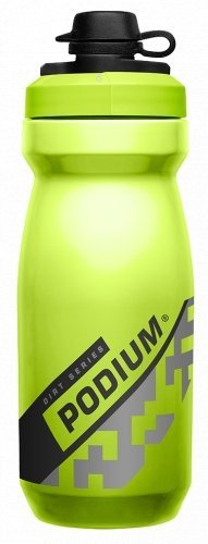 Lahev CamelBak Podium Dirt 0,62l - Lime