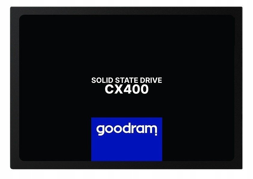 Goodram Ssd disk CX400-G2 512GB SATA3 2,5 7mm