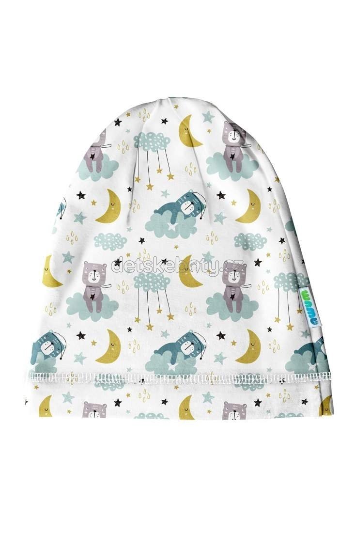 Wamu Homeless Ospalí medvídci Velikost: 44-48