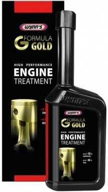 Wynn's Formula Gold Engine Treatment 500ml