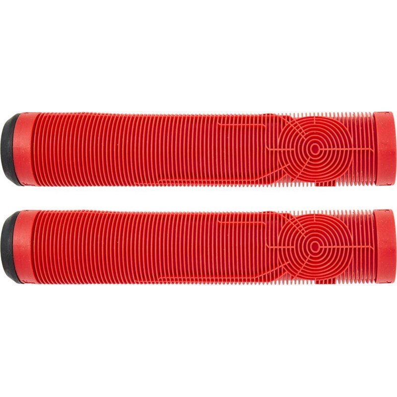 gripy TILT - Tilt Metra Pro Scooter Grips (RED)