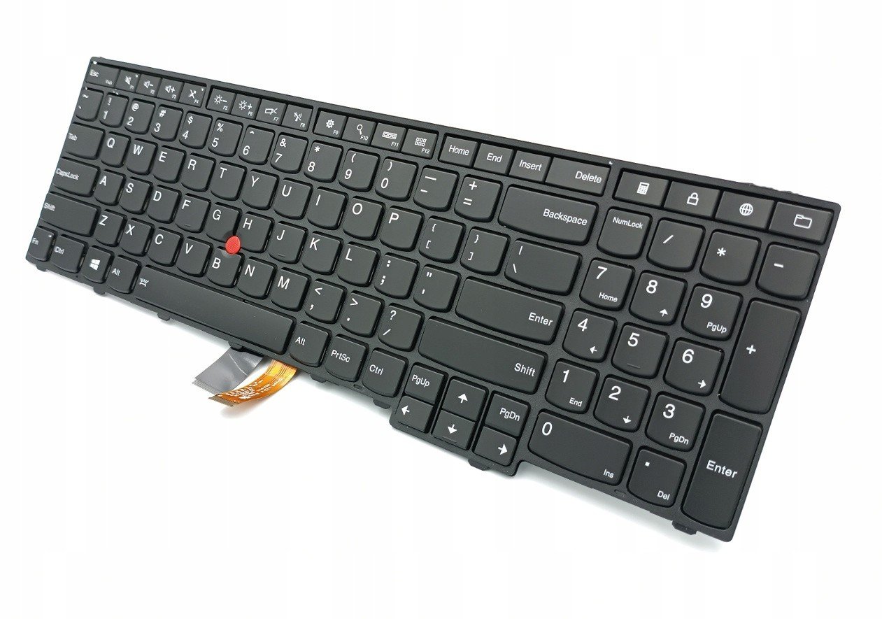 Klávesnice Lenovo Thinkpad Edge E531 E540 Led