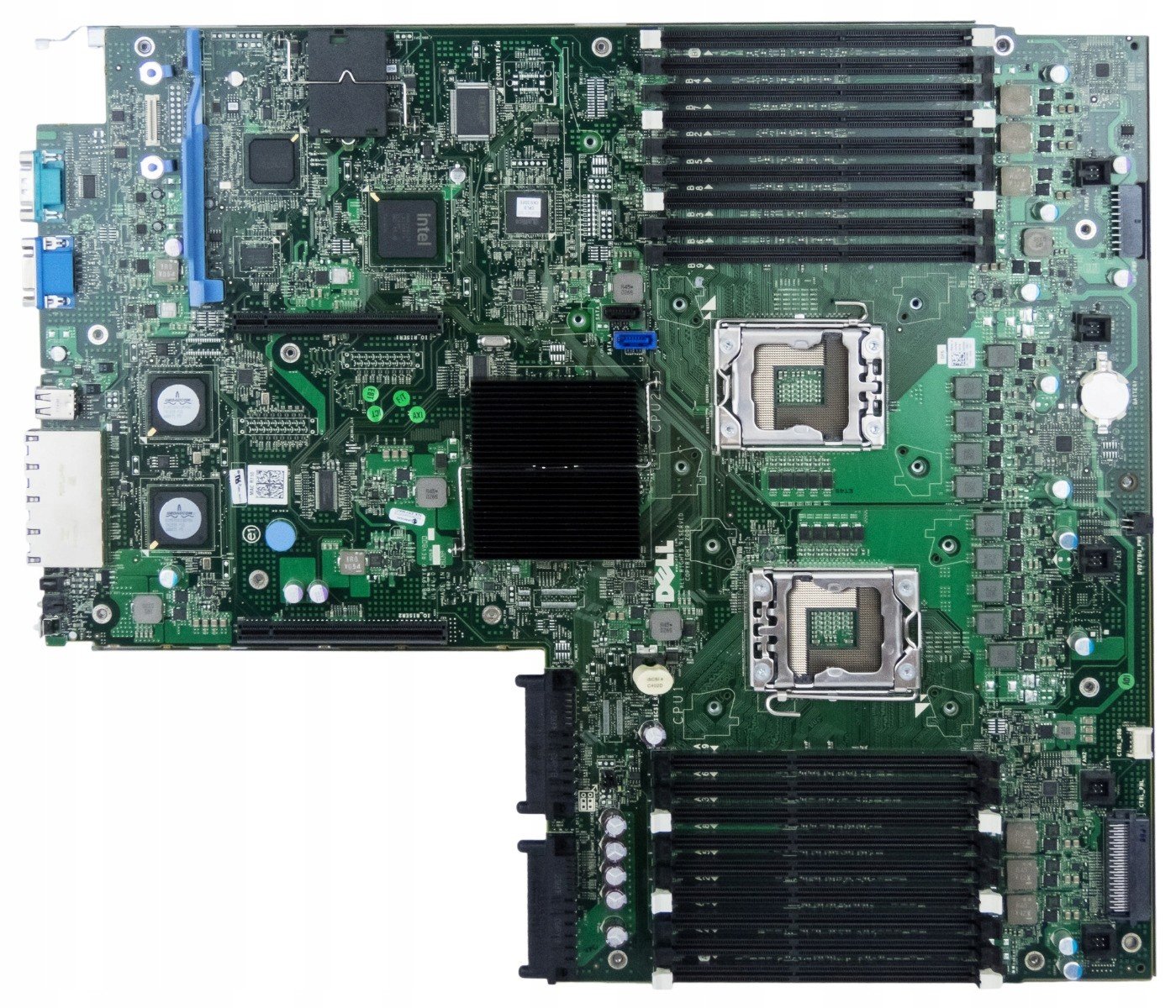 Dell 0MD99X Dual LGA1366 DDR3 Poweredge R710