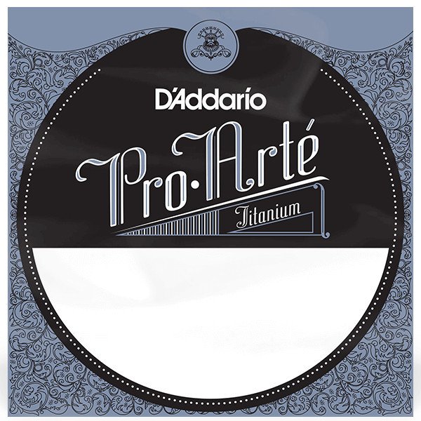 D'Addario T4501