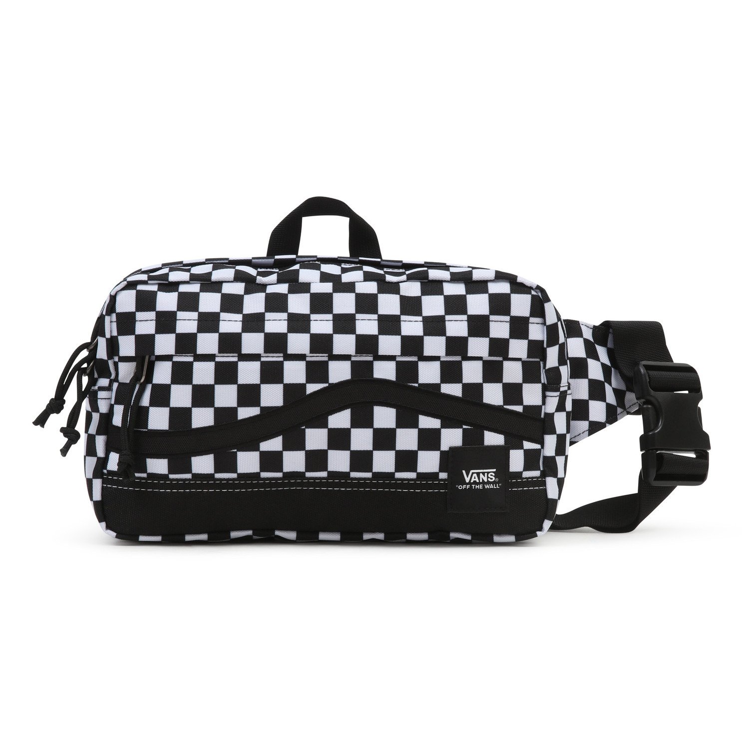 Vans MN CONSTRUCT CROSS BODY Ledvinka US OS VN0A4RWYYB21