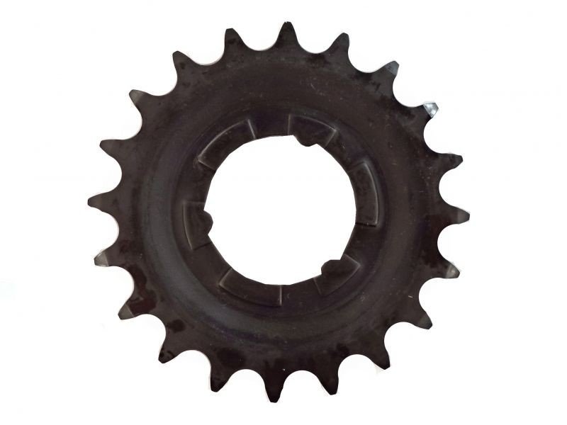 Shimano Pastorek NEXUS 20z 2,3mm - černý