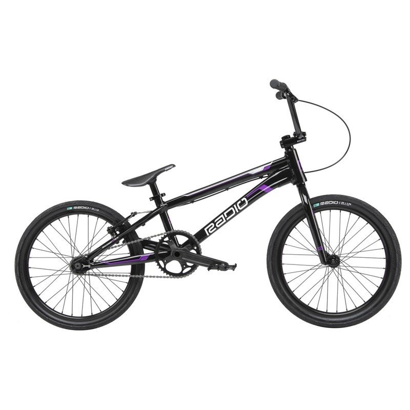 kolo RADIO - Radio Xenon Pro 20in 2022 Race BMX Bike (MULTI)