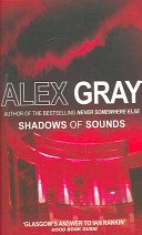Shadows of Sounds (Gray Alex)(Paperback)