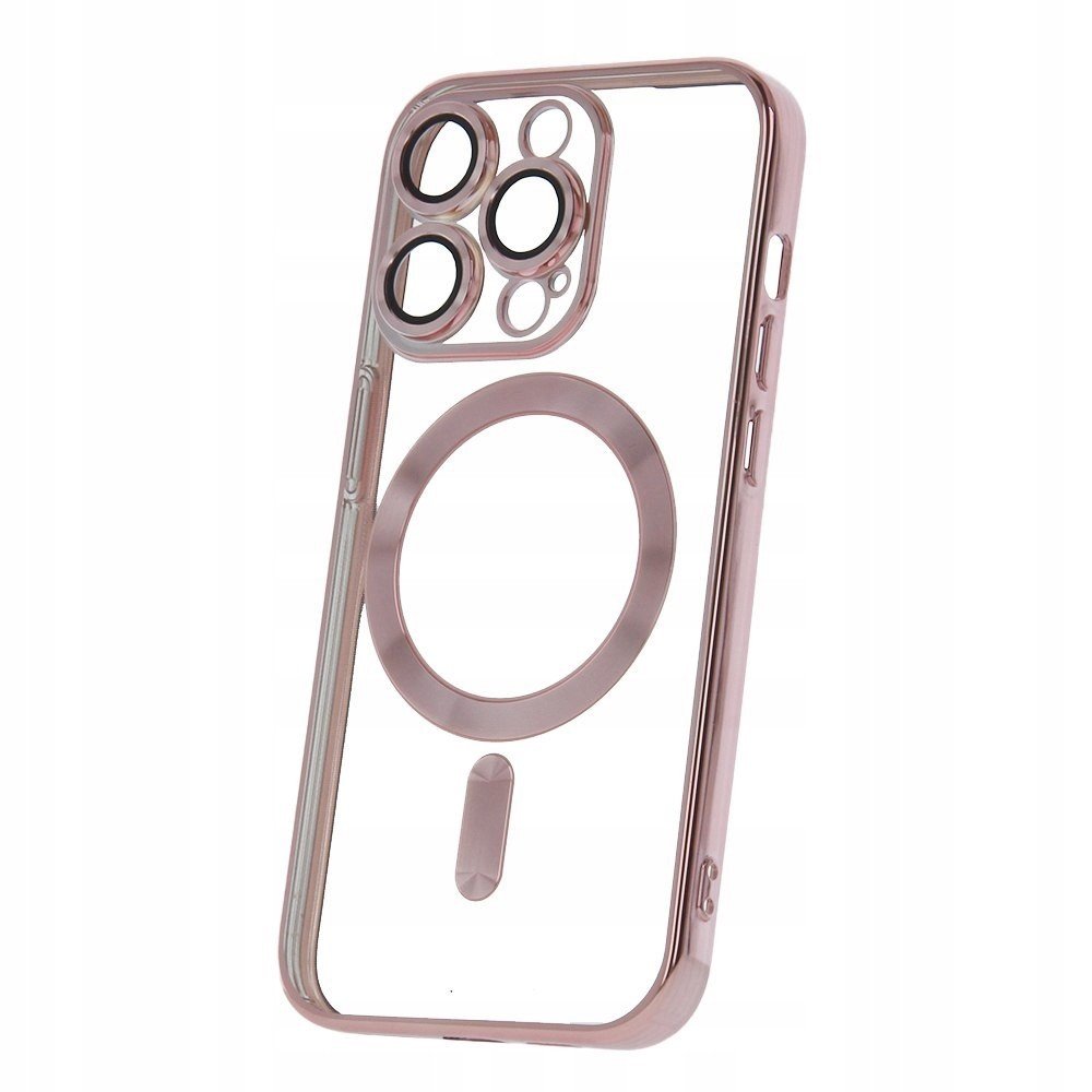 Kryt Color Chrome Mag pro iPhone 14 Pro 6,1