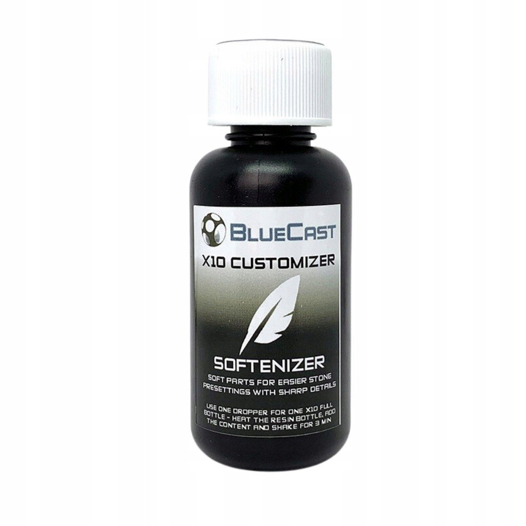 Přísada do pryskyřice Bluecast Softenizer 50 g