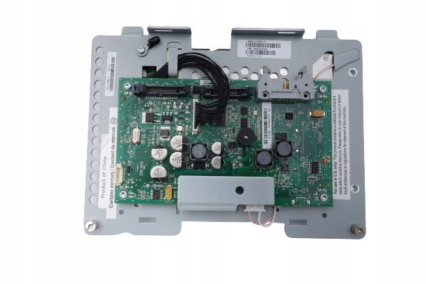 LCD Obrazovka Pro Dell Páskovou Knihovnu ML6000