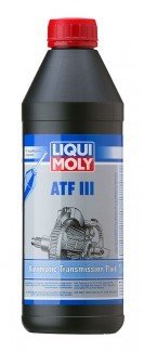 Liqui Moly 1043 ATF III 1L