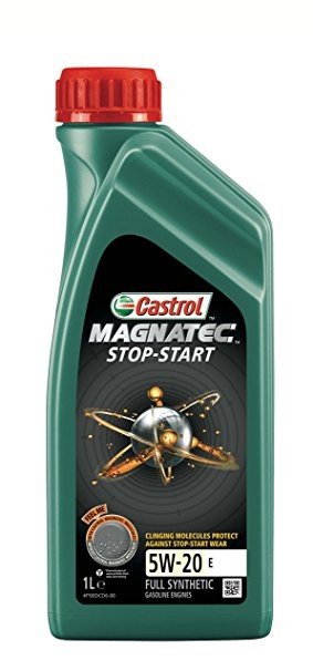 Castrol MAGNATEC Start-Stop 5W-20 E 1L
