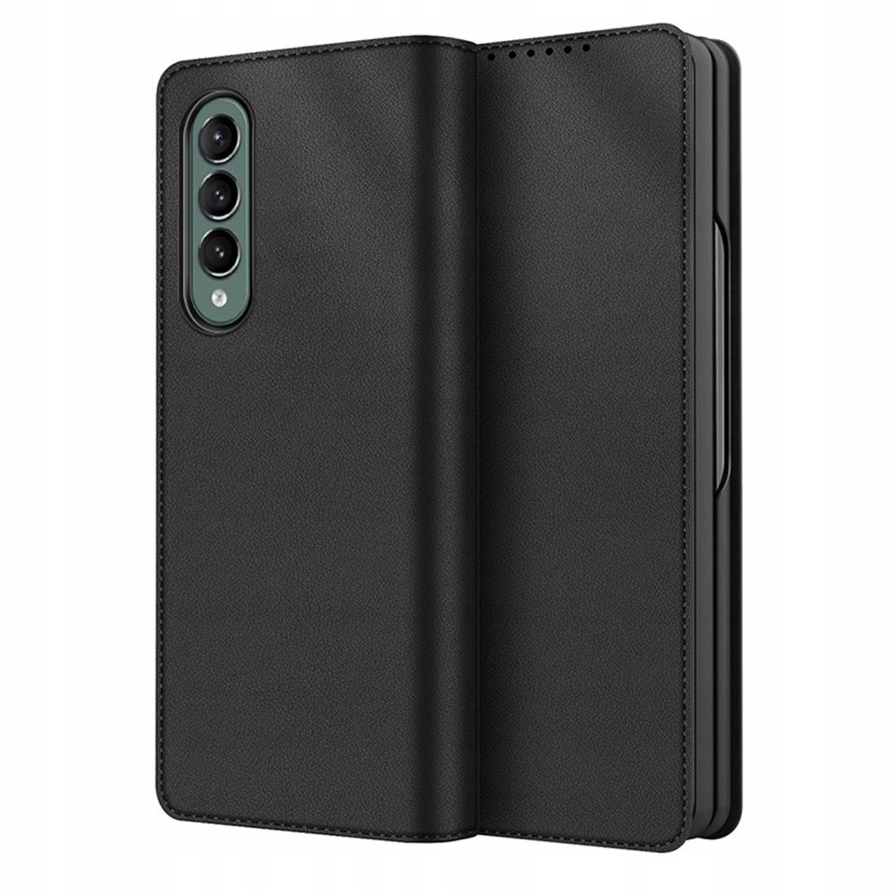 Flipové pouzdro Wallet Case pro Galaxy Z Fold3 5G