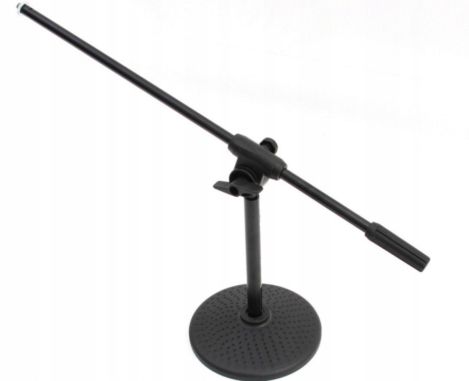 Akmuz NS-2 Stolní/stolní mikrofonní stojan