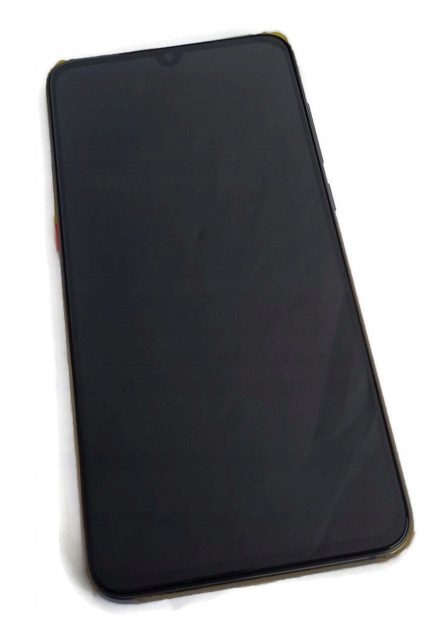 Org LCD displej s rámečkem pro Xiaomi Mi9