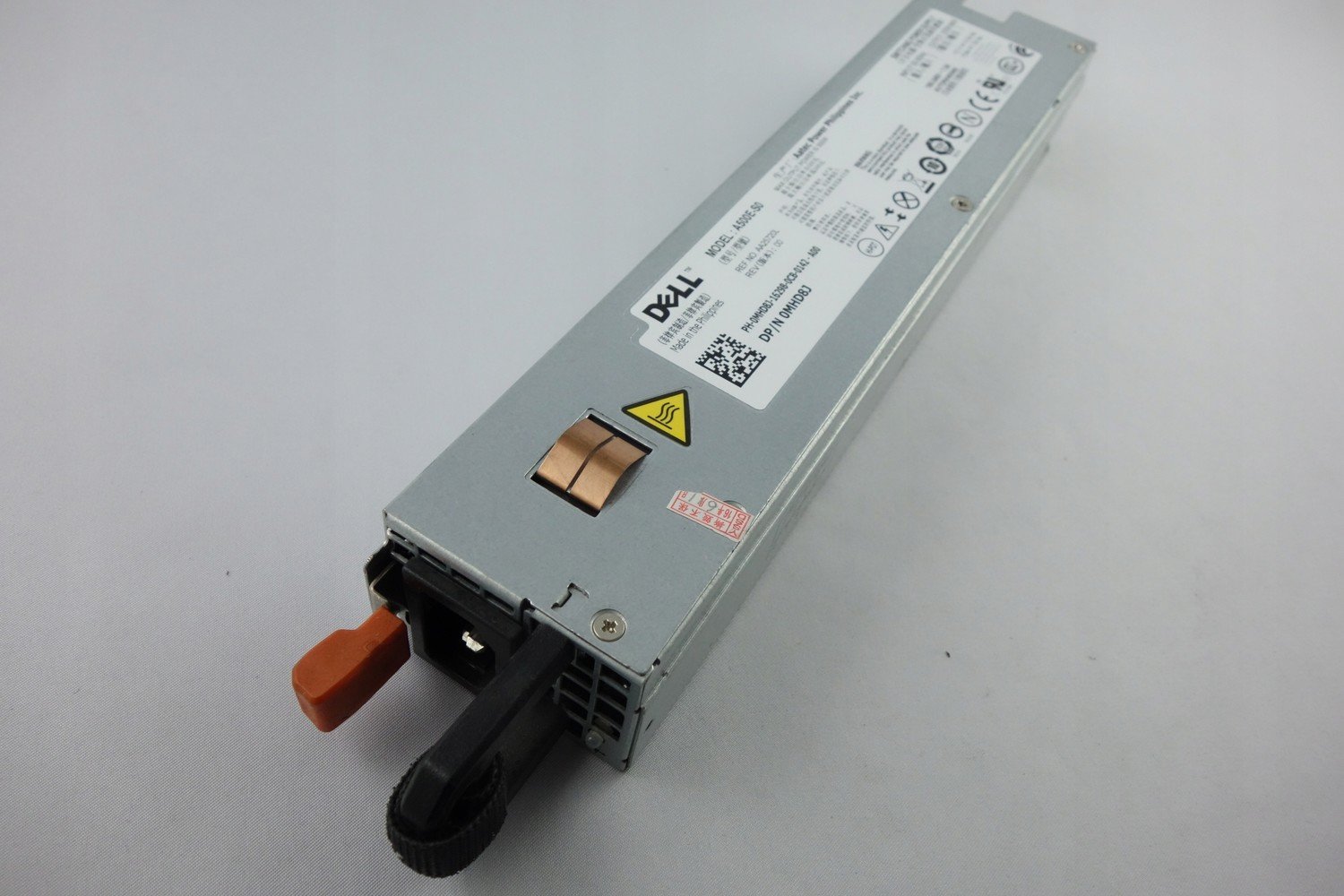Dell Napájecí Adaptér R410 R415 0MHD8J A500E-S0 500W