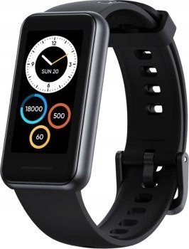 Realme Band 2 Space Gray