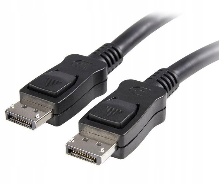Techly 026647 10m kabel DisplayPort