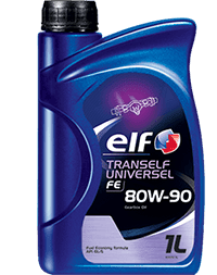 ELF Tranself Universal FE 80W-90 1L