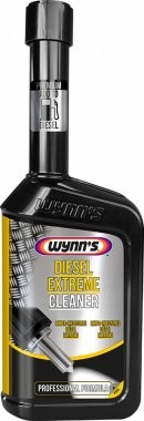 Wynn's Diesel Extreme Cleaner 500ml