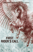 First Rider's Call - Book Two (Britain Kristen)(Paperback / softback)
