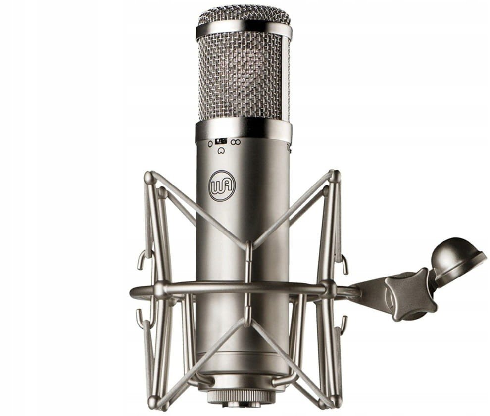 Studiový mikrofon Warm Audio