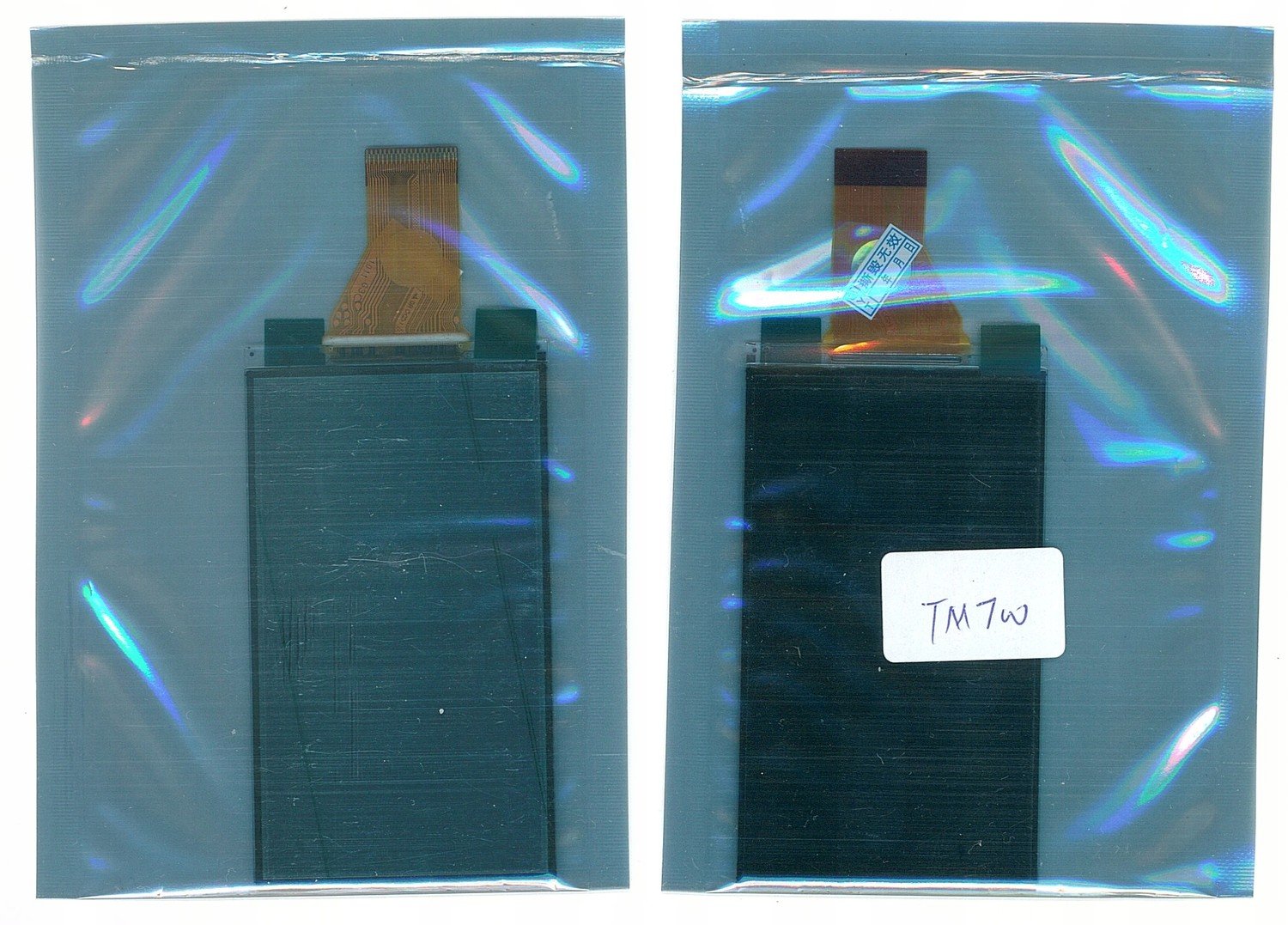 LCD Panasonic Hdc HS90 HS700 SD700 SD707 SD90