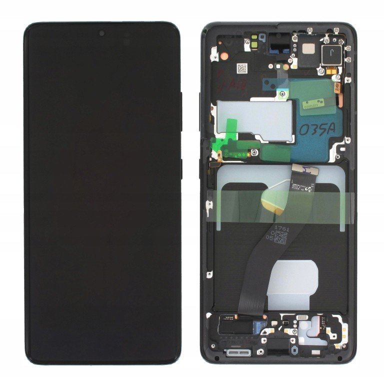 Org LCD displej Samsung S21 Ultra 5G (SM-G998)