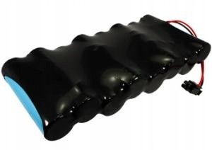 Baterie Siemens Drager MS14490 4400mAh