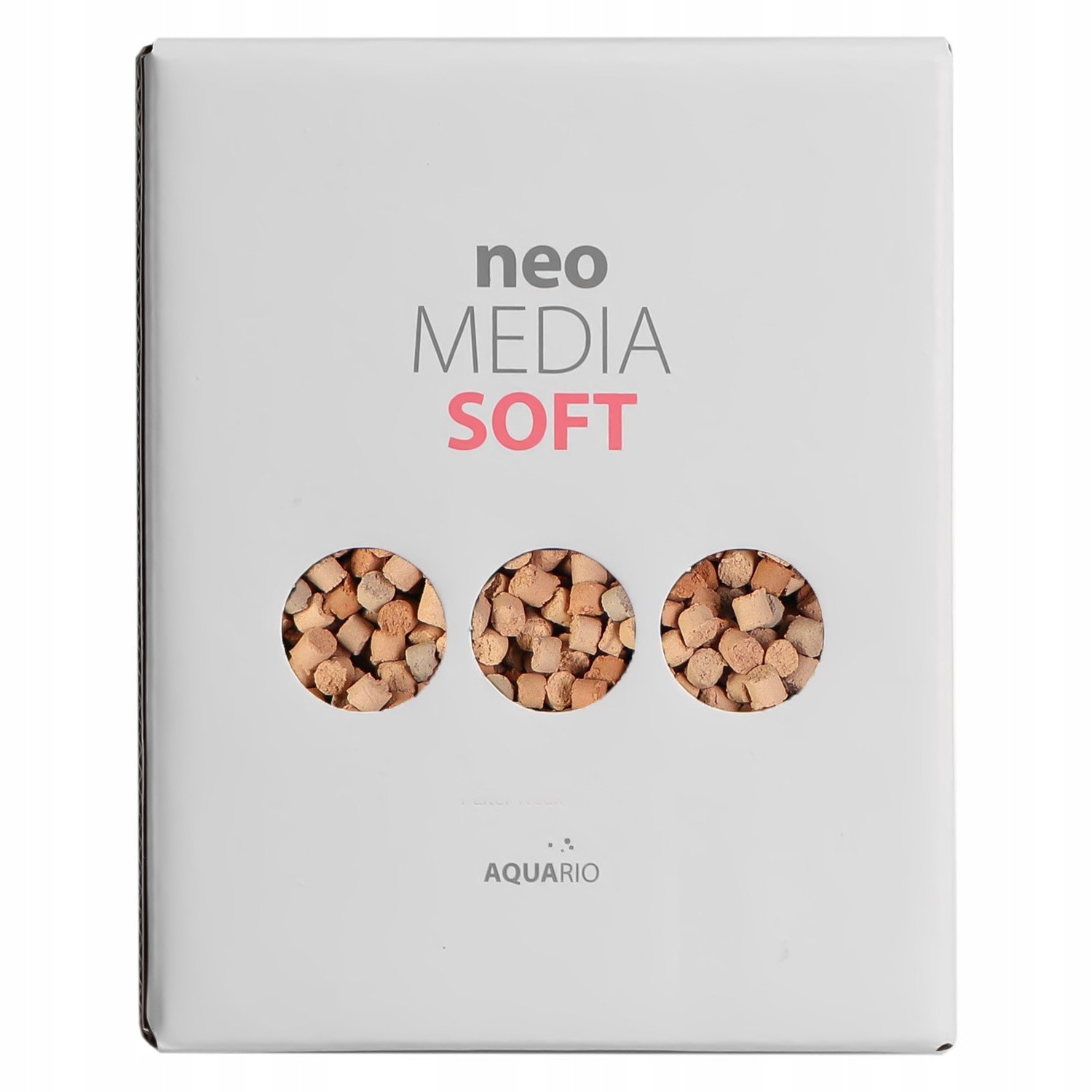 Neo Media Soft Mini 5l mikro keramická kartuše