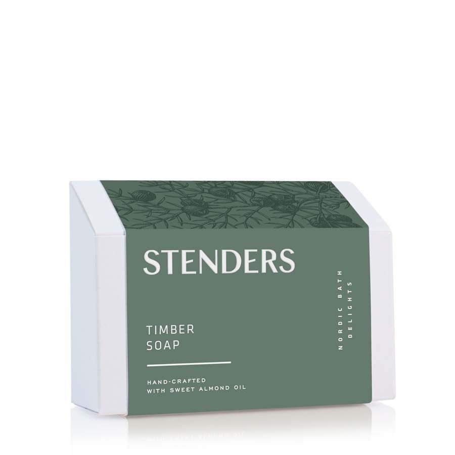 STENDERS Timber Soap Mýdlo 100 g