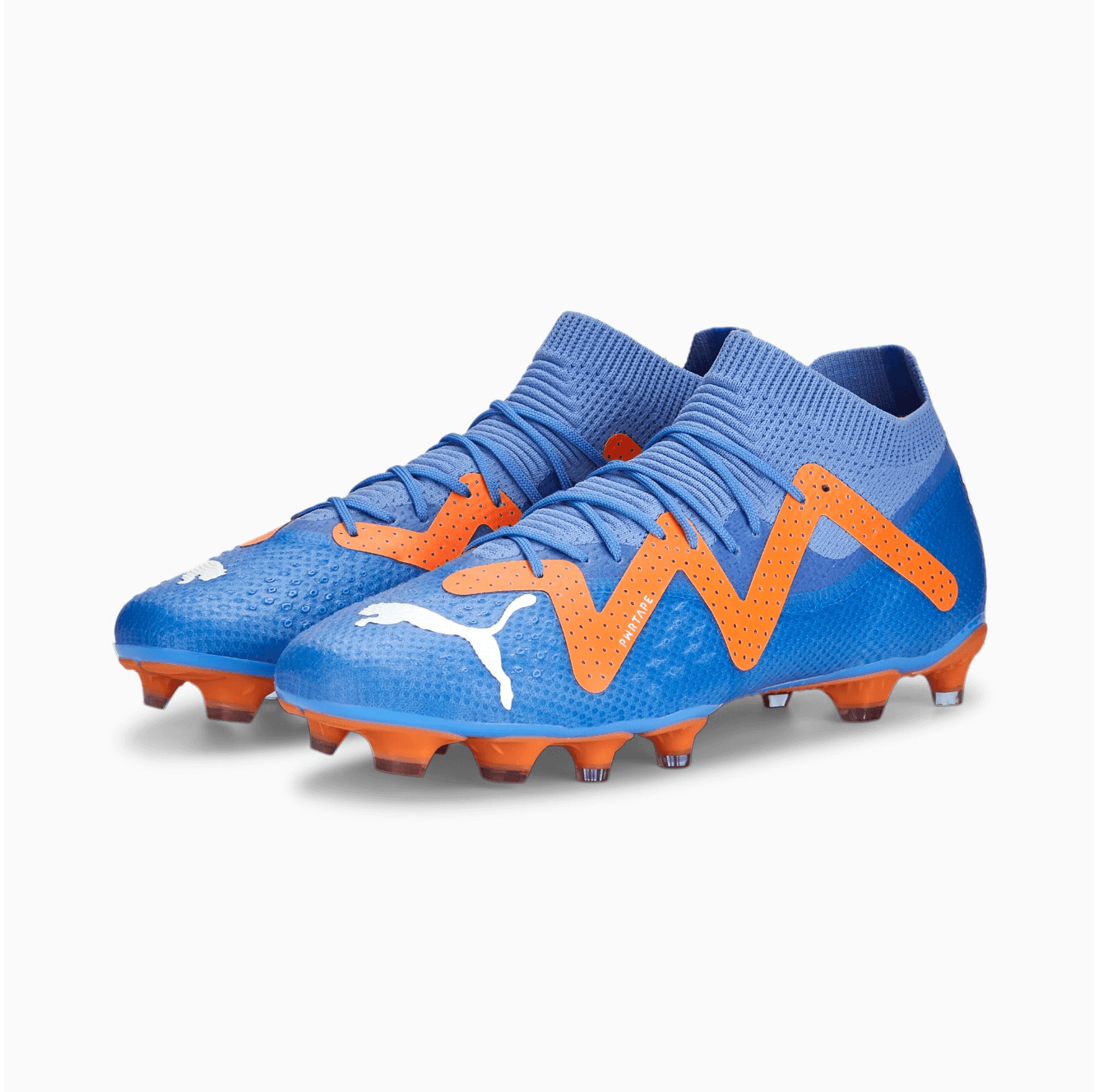 Puma FUTURE PRO FG/AG Pánské kopačky EU 46.5 107171-01