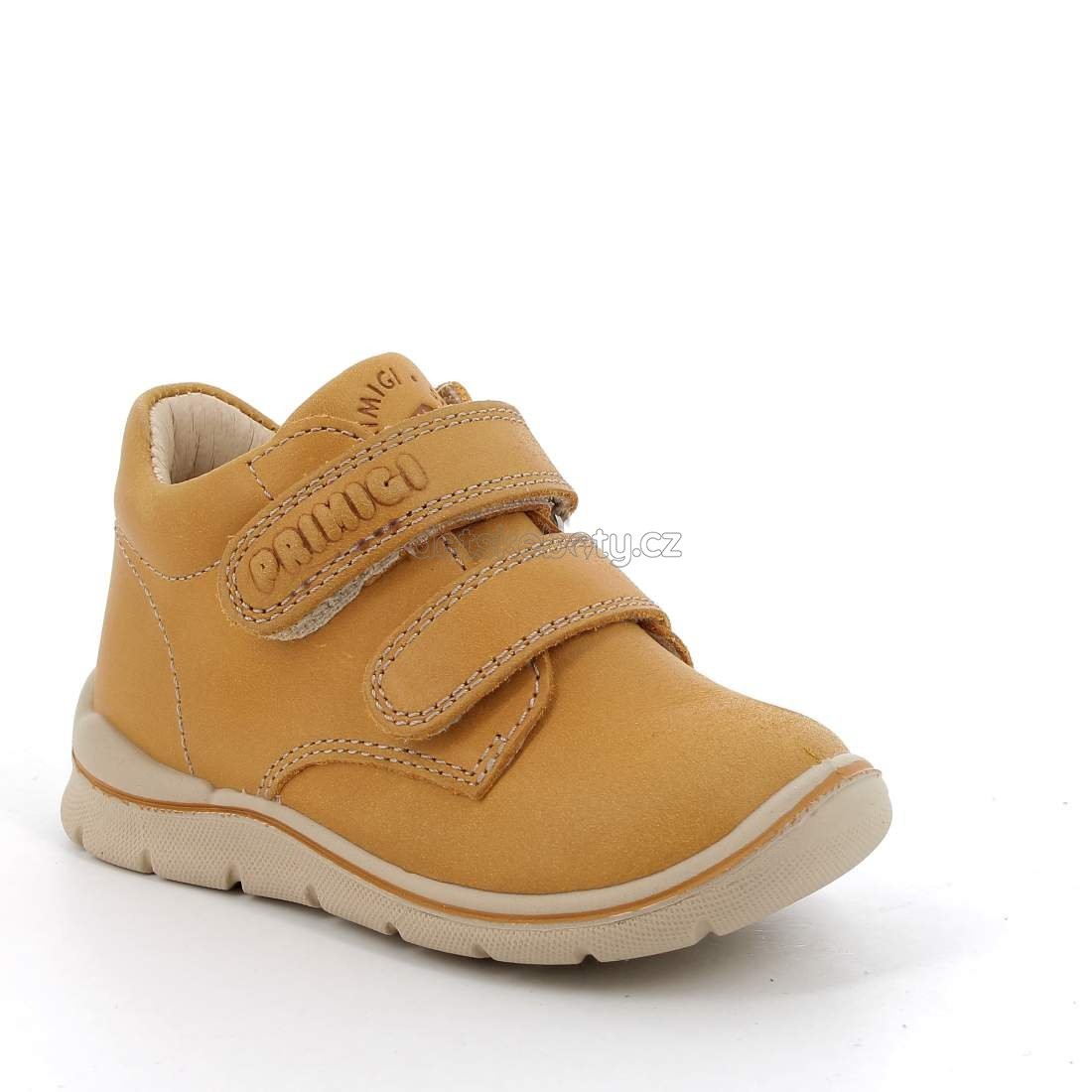 Dětské celoroční boty Primigi 3850255 Velikost: 21