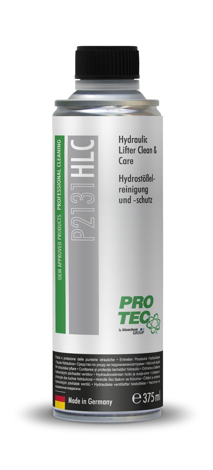 Pro-Tec Hydraulic Lifter Care 375ml