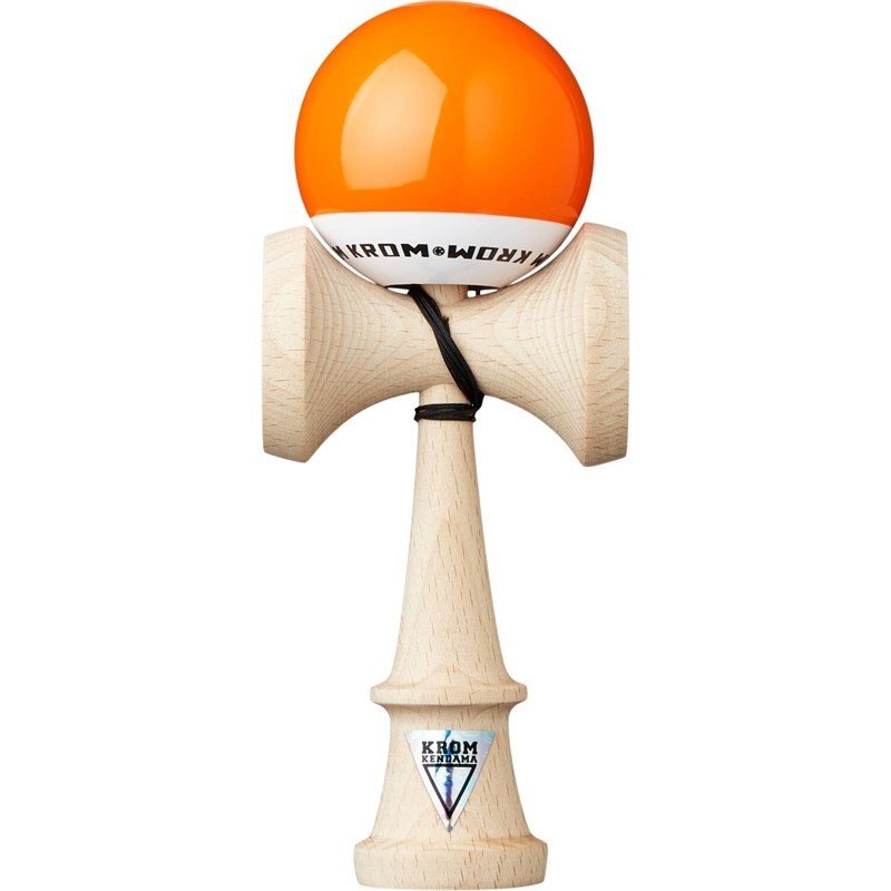 kendama KROM - KROM POP LOL Kendama (970)