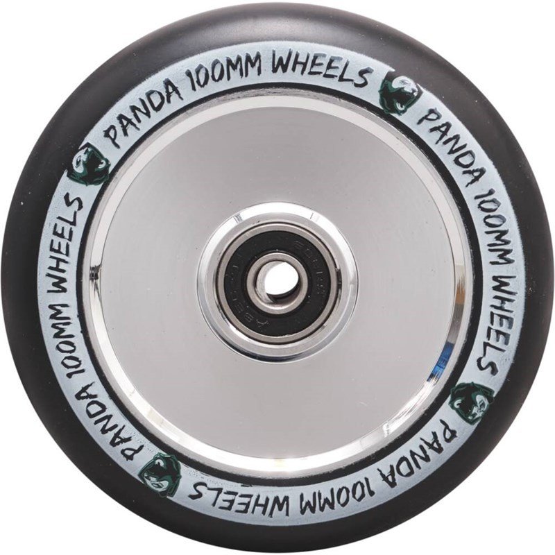 kolečko PANDA - Panda Balloon Fullcore Pro Scooter Wheel (CHROME)