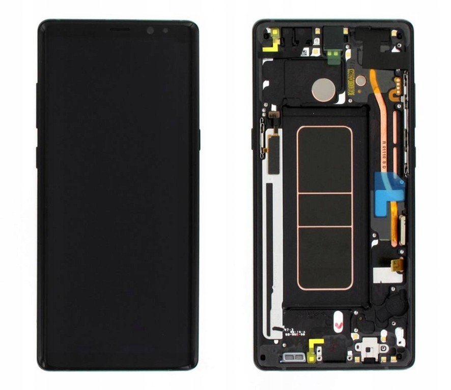 Org LCD displej Samsung Galaxy Note 8 SM-N950