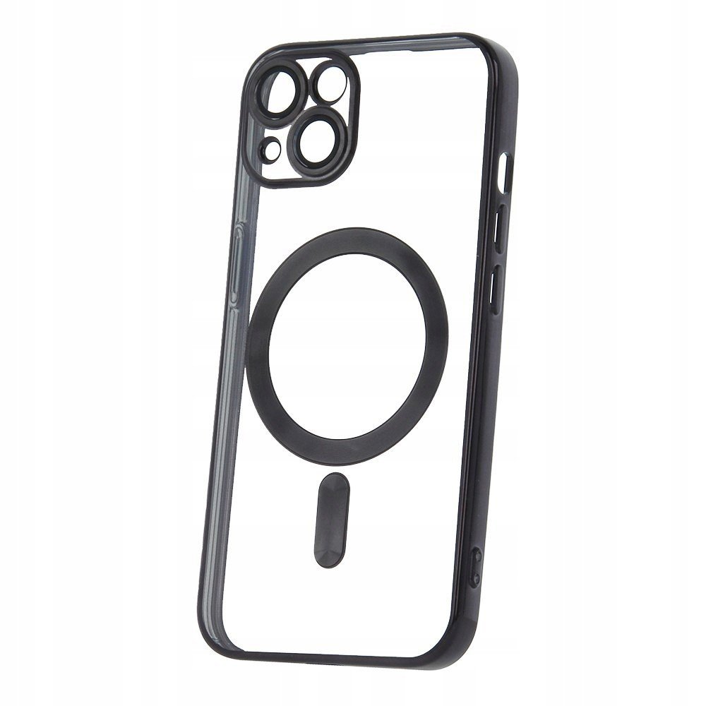 Kryt Color Chrome Mag pro iPhone 13 6,1