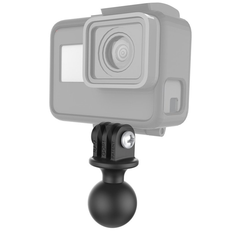 Ram Mount adaptér pro kamery GoPro RAP-B-202U-GOP1