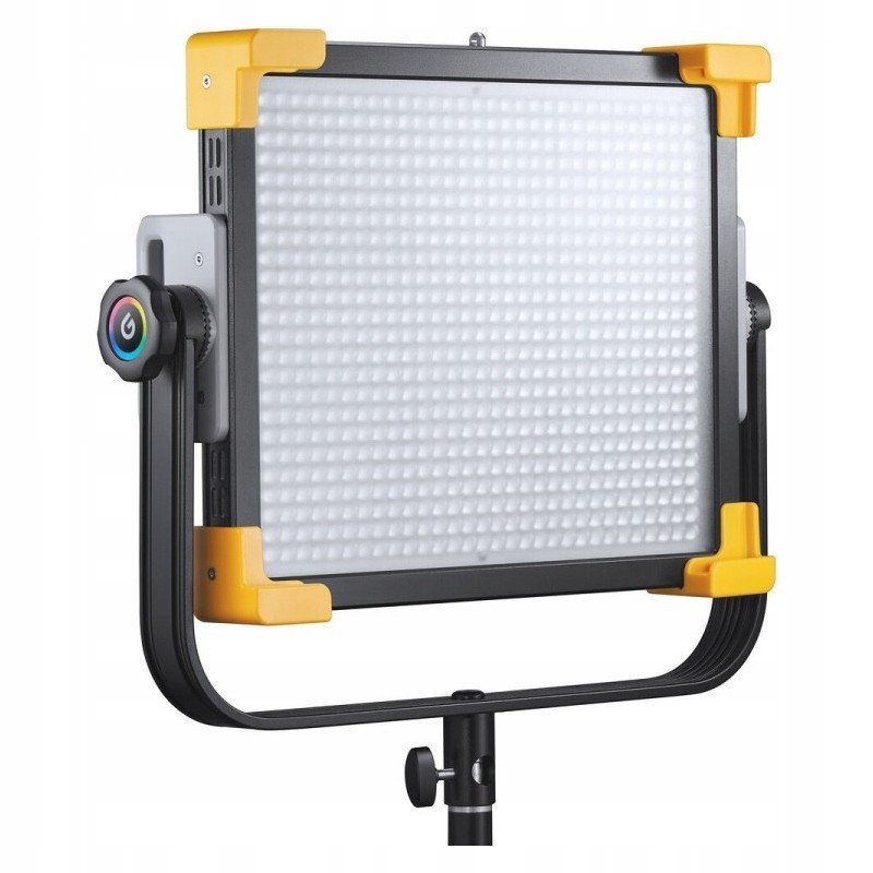 Led panel Godox LD75R Rgb