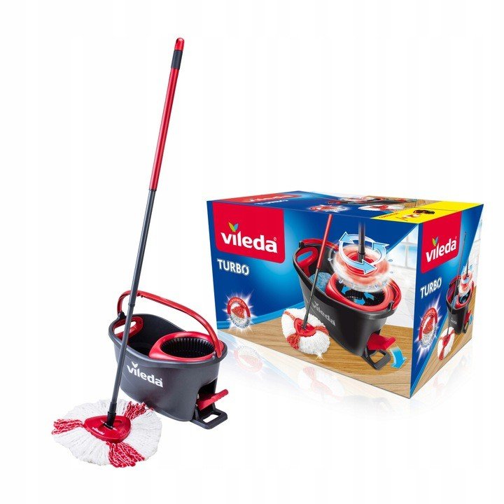 Vileda Turbo mop 151153