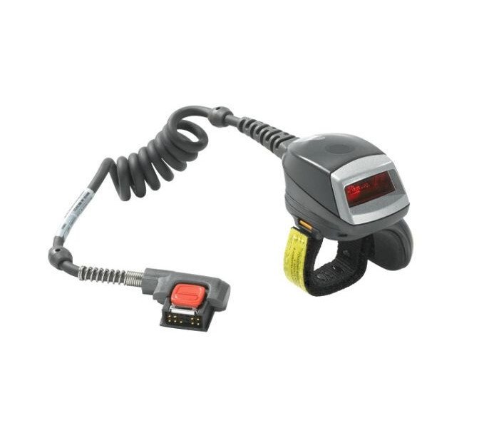 Zebra RS419-HP2000FSR ring scanner RS419