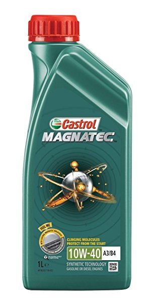 Castrol Magnatec A/B 10W-40 1L