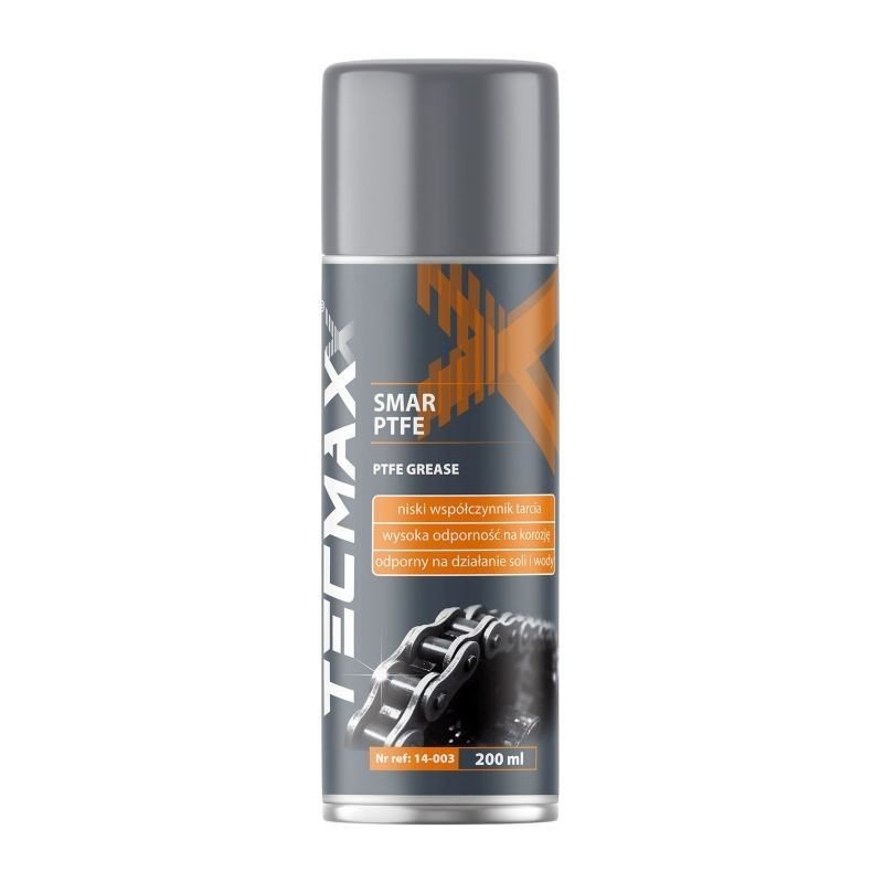 TecMaxx 14-003 PTFE Teflonové mazivo 200ml