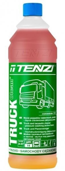 Tenzi Truck Clean 1L